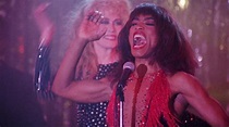 Tina, la Verdadera Historia de Tina Turner - Trailer | Tomatazos