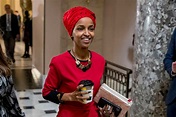 Opinion | The real reason for the controversy over Ilhan Omar’s tweets ...
