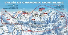 Chamonix Ski Passes with Compagnie du Mont Blanc