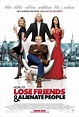 Image gallery for "How to Lose Friends & Alienate People " - FilmAffinity