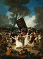 Francisco de Goya | Moderne Kunst - verstehen!
