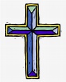 Christian Crosses Clipart - Cross Clip Art, HD Png Download ...