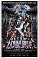 A Little Bit Zombie (2012) [REVIEW] | Zombie movies, Zombie comedy, Zombie