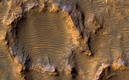 Cinco descubrimientos que la ciencia ha hecho en Marte - Grupo Milenio