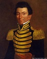 Juan Seguín | Tejano Revolutionary & Politician | Britannica
