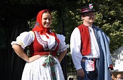 Czech Culture in Photos