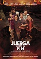 Juerga hasta el fin - Película 2013 - SensaCine.com