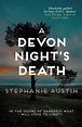 A Devon Night's Death by Stephanie Austin, Paperback | Barnes & Noble®