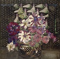 Por amor al arte: Charles Rennie Mackintosh (1868 – 1928)