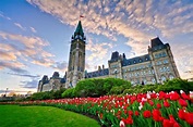Parliament | The Canadian Encyclopedia