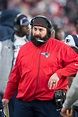 Lions Hire Matt Patricia As Head Coach