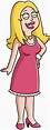 Image - Francine Smith.png | Heroes Wiki | FANDOM powered by Wikia