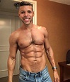 21 Photos of Wilson Cruz Shirtless, Looking Like the Adonis He Is