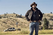 Yellowstone: Paramount+ estrena la cuarta temporada - TVCinews
