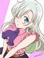 Elizabeth | Wiki | •Anime• Amino