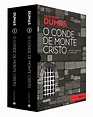 Livro - O conde de Monte Cristo: edição comentada e ilustrada ...