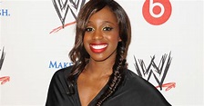9 Things You Didn't Know About WWE Diva Naomi - CBS New York
