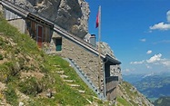 Cabane de la Videmanette | Mountain hiking | Swiss Alpine Club SAC