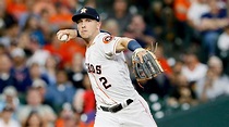Alex Bregman aims to repeat as All-Star Game MVP after being elected a ...