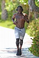 Kevin Hart works on his fitness and more star snaps | Page Six