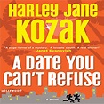 Amazon.com: A Date You Can't Refuse (Audible Audio Edition): Harley ...