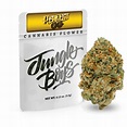 Jungle Boys 3.5G - Perfect OG - Inhale Cannabis Club