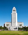Art Deco Los Angeles - The New York Times