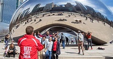 Chicago: Geschichte, Kultur und Architektur - Spaziergang | GetYourGuide