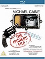 Candid Caine: A Self Portrait of Michael Caine (1969) movie posters