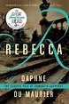 Jactionary: Book Review: Rebecca by Daphne du Maurier
