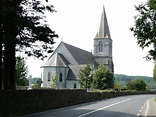 Allen Church © James Allan :: Geograph Ireland