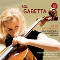 Sol Gabetta: Shostakovich: Cello Concerto No. 2, Sonata for Cello and ...