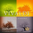 antonio vivaldi quatre saisons – quatre saisons de vivaldi – Swhshish
