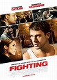 Fighting (2009) poster - FreeMoviePosters.net