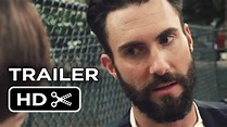 Begin Again TRAILER 1 (2014) - Adam Levine Movie HD - YouTube