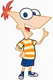 Image - Phineas 100.png - Phineas and Ferb Wiki - Your Guide to Phineas ...