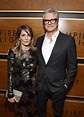 Colin Firth's Girlfriend: His new relationship with Maggie Cohn, plus ...