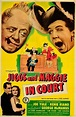 Jiggs and Maggie in Court (1948)