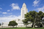 Visit the Nebraska State Capitol - Choice Hotels