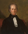 Henry Clay | National Portrait Gallery
