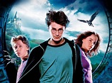 Harry Potter e il prigioniero di Azkaban: trama e trailer del film ...