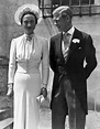 The Duke of Windsor - Former King of England, Style Icon - Knot ...