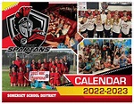 Somerset School Calendar 2022-23 by PaperWorx - Issuu