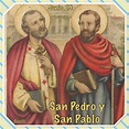 San Pedro Y San Pablo