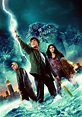 Percy Jackson & the Olympians: The Lightning Thief Picture - Image Abyss