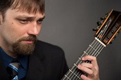 Videos - Brad Rau Classical Guitarist