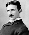 Nikola Tesla: La increíble historia del genio que renunció a ser el ...