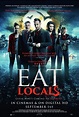 Eat Locals - UK, 2017 - reviews - MOVIES and MANIA