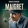 Maigret Sets a Trap (2016) - FAMES