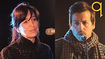 Chantal Kreviazuk and Raine Maida - I'm Going To Break Your Heart (LIVE ...